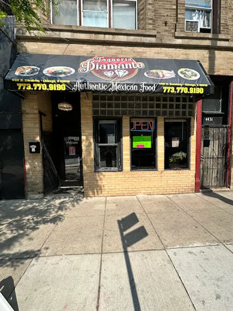 Taqueria Diamante