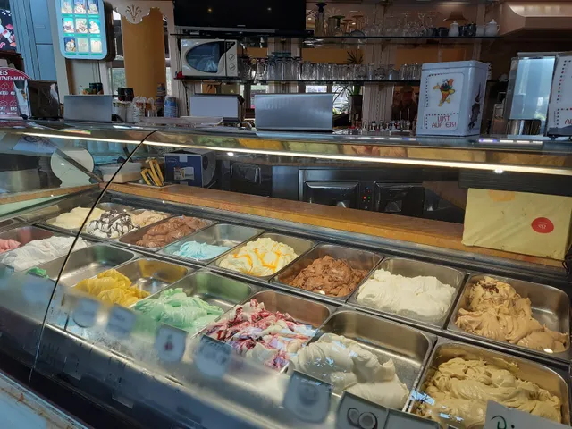 Eiscafe Colosseo