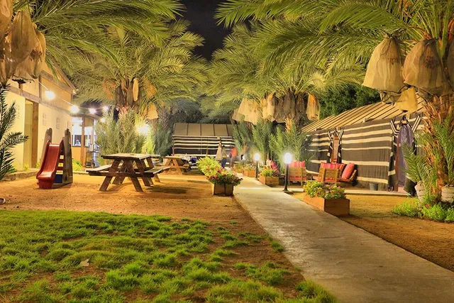 Khan Shirat Ha Arava