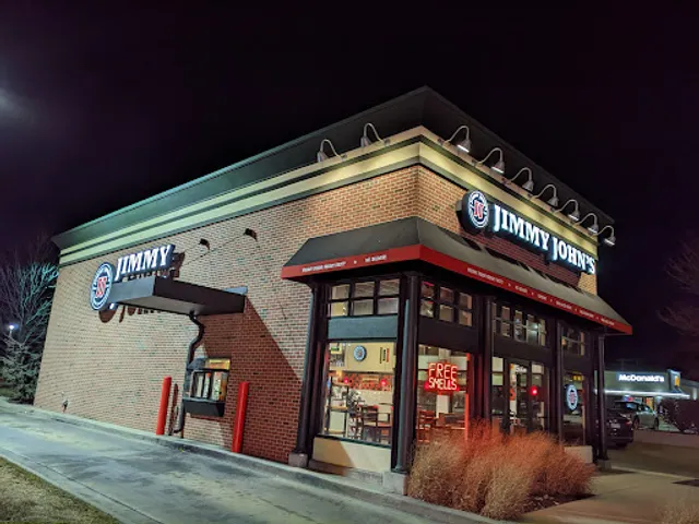 Jimmy John's