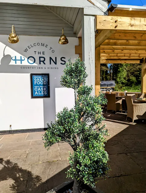 The Horns Inn