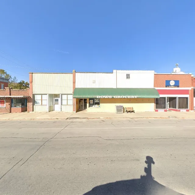 Dows Community Grocery