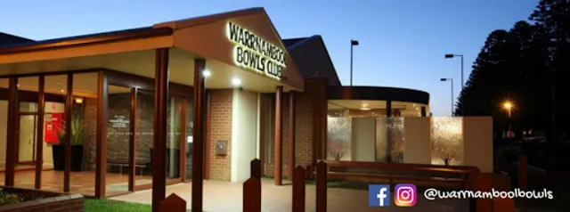 Warrnambool Bowls Club