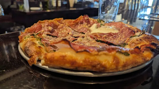 Battery Steele Kitchen + Bar