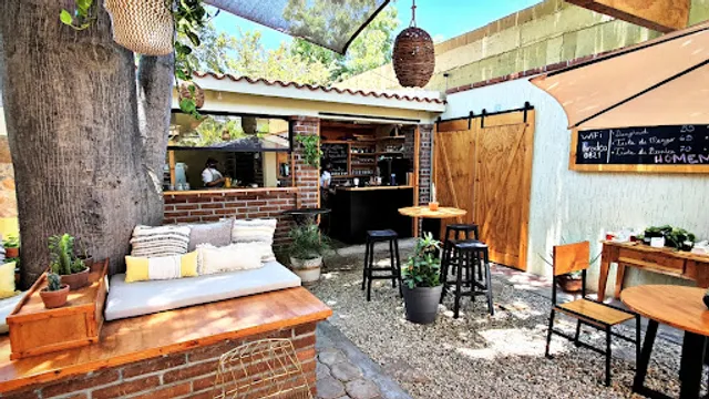 Bröd Co. Artisan Bakery & Café Santa Rosa