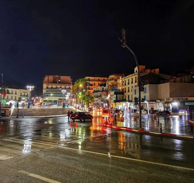 مقهى لابلاص