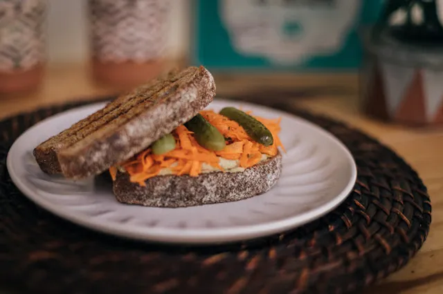 Brazuca Funcional Food