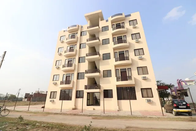 Capital O Woodland Garden Suites