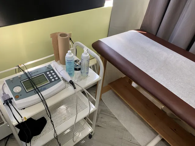 Albion Finch Physio & Rehab