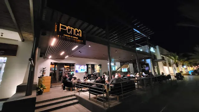 Penca Cocina de Brasa