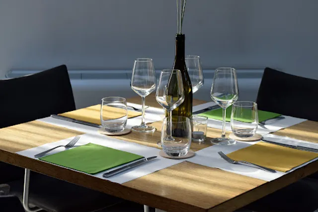 Saporinmente ristorante didattico