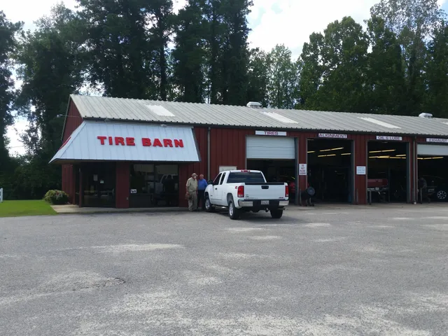 Tire Barn