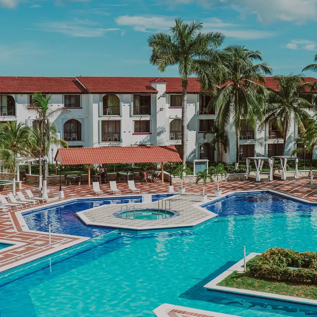 Hotel Cozumel & Resort