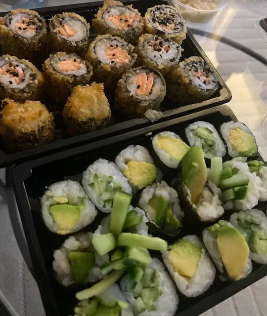 YSD Multikitchen Pankow