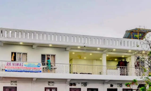 Hotel RK NIWAS