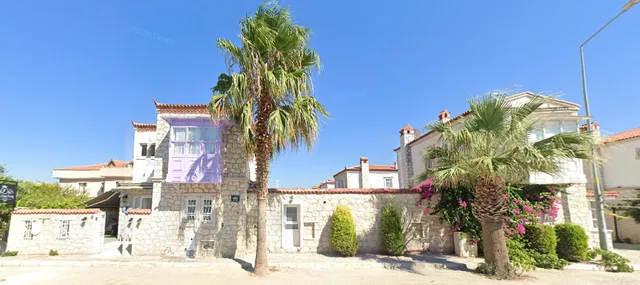 fatma hanım konağı