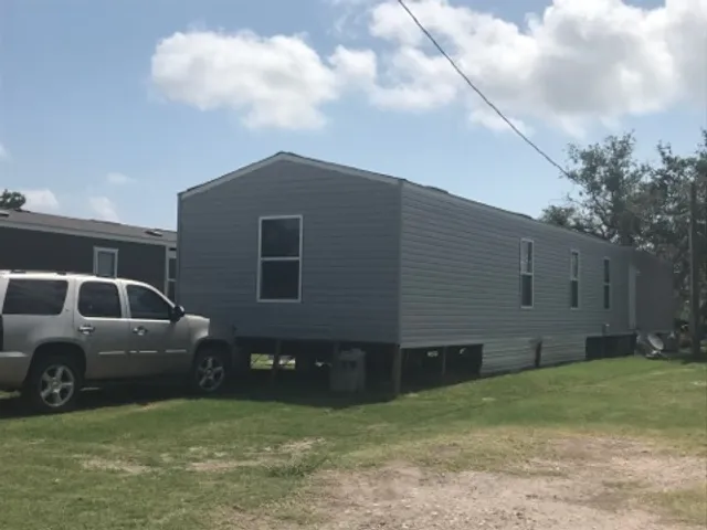 Country Oaks Mobile Home & RV