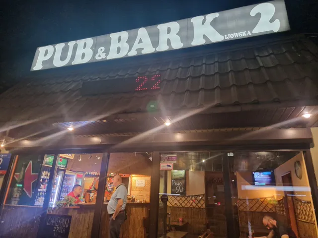 KIER Pub Kijanka