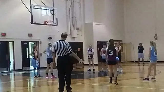 Radnor Activity Center at Sulpizio Gym