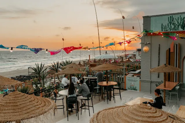 Restaurante MexicON Food