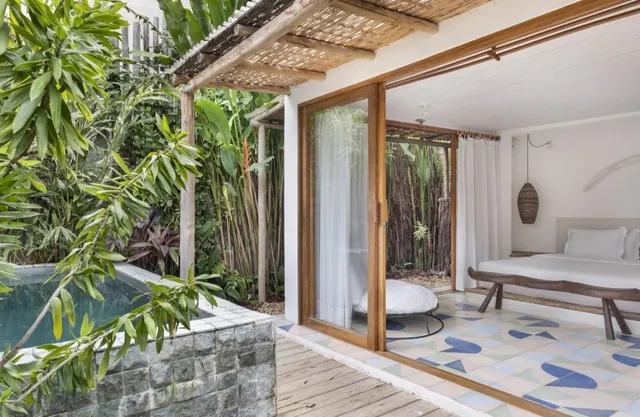 Casa das Conchas Caraíva