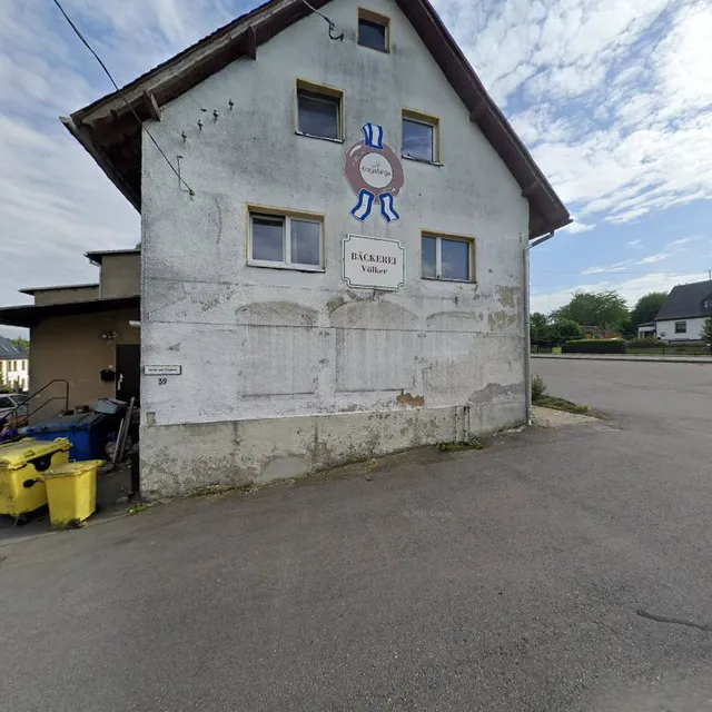 Bäckerei und Konditorei Völker