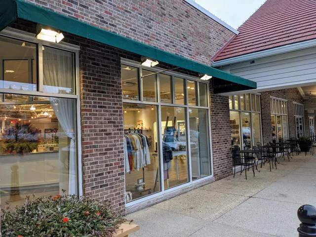 Serendipity Boutique Marketplace