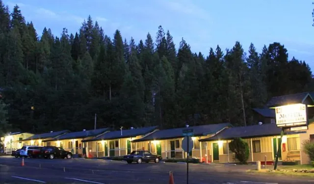 El Dorado Motel