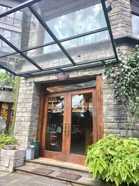 Lind's Ice Cream & Resto