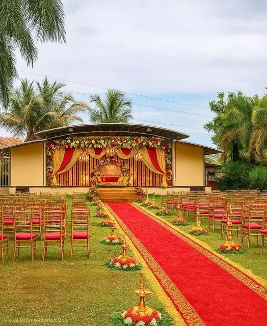 River Splash Resort - Resort in Neral | Water Park in Karjat