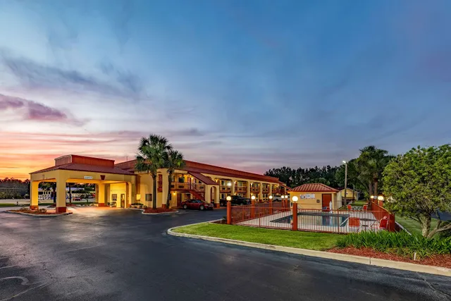 Econo Lodge Kingsland