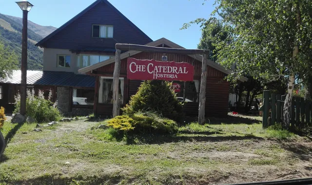 Che Catedral