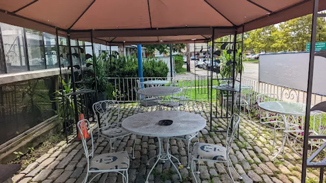 Kelly's Dockside Cafe