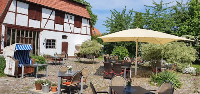 Restaurant Marienhof