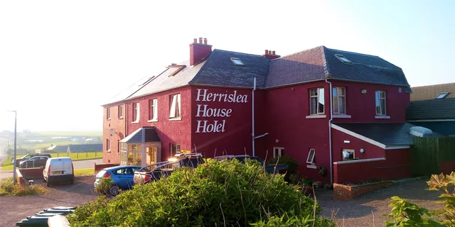 Herrislea House Hotel