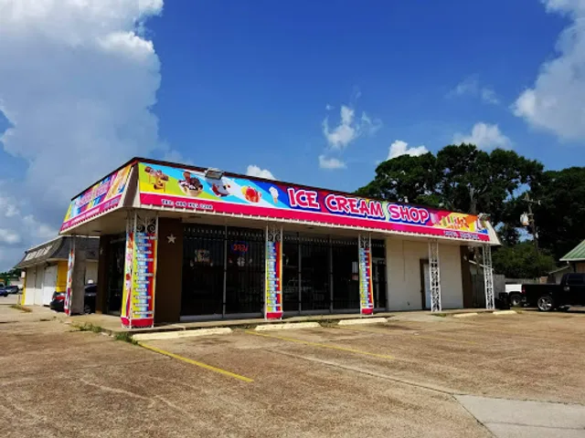 La Michoacana
