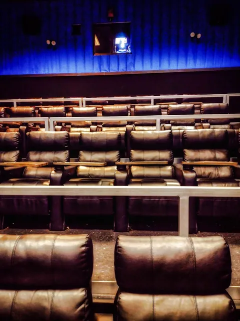 Eagle 9 - Allen Theatres