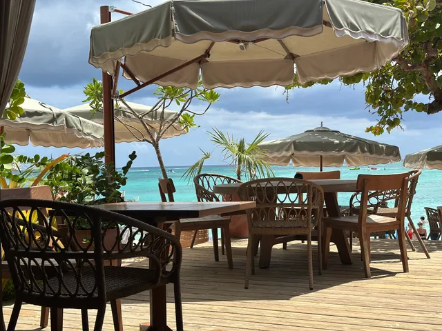 Bonny Moon Beach Club