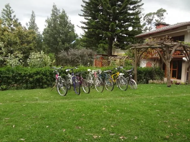 Quinta Emilia Tababela