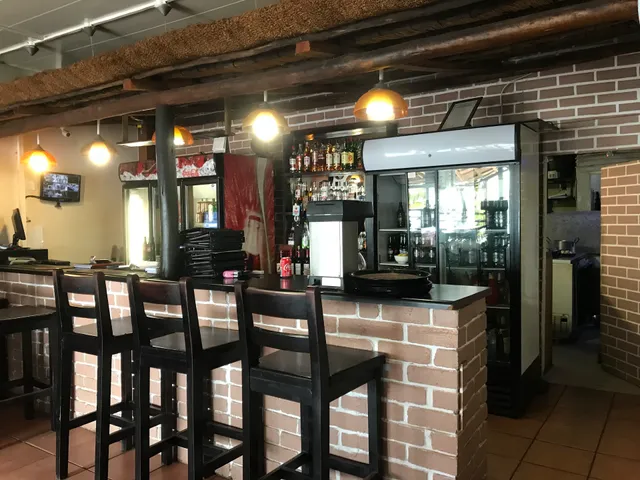 Pizza Plus Coffee & Curry