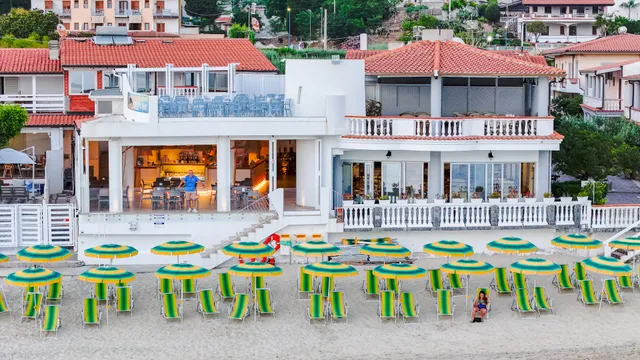 Hotel Ciccio Sul Mare