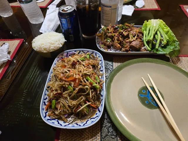 Salangam Thai Restaurant