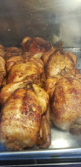 Bairnsdale Chickenland