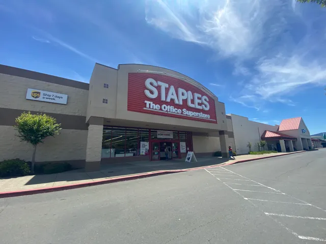 Staples