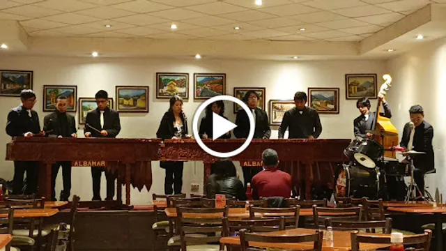 Albamar Las Américas