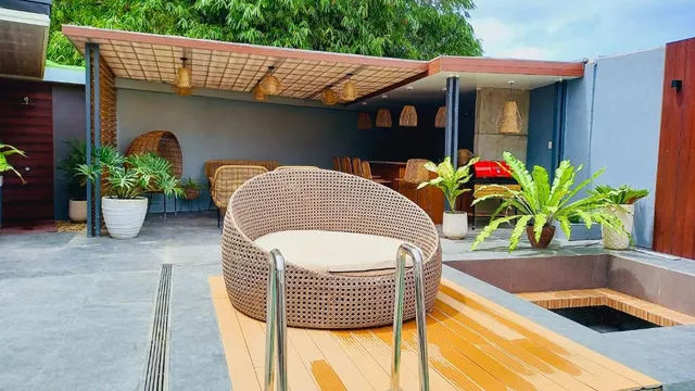 Villa Marii - Dipolog City "Hotel-like Guesthouse and Event Venue Center""