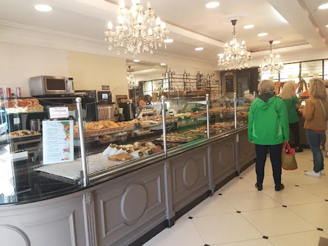 Boulangerie Depreytère