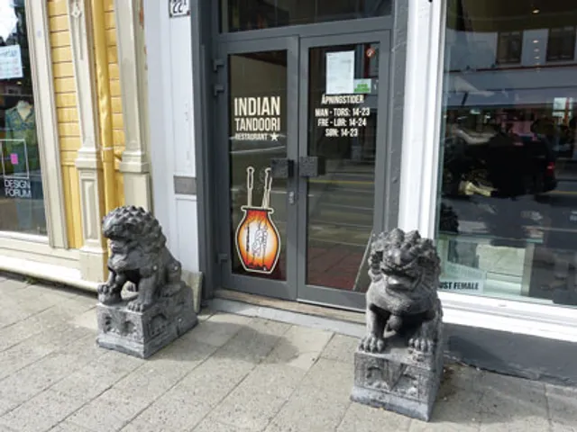 Indian Tandoori Restaurant