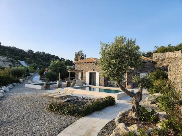 Palazzo Greco Villas