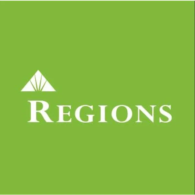 Regions Bank
